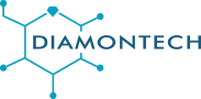 Diamontech logo