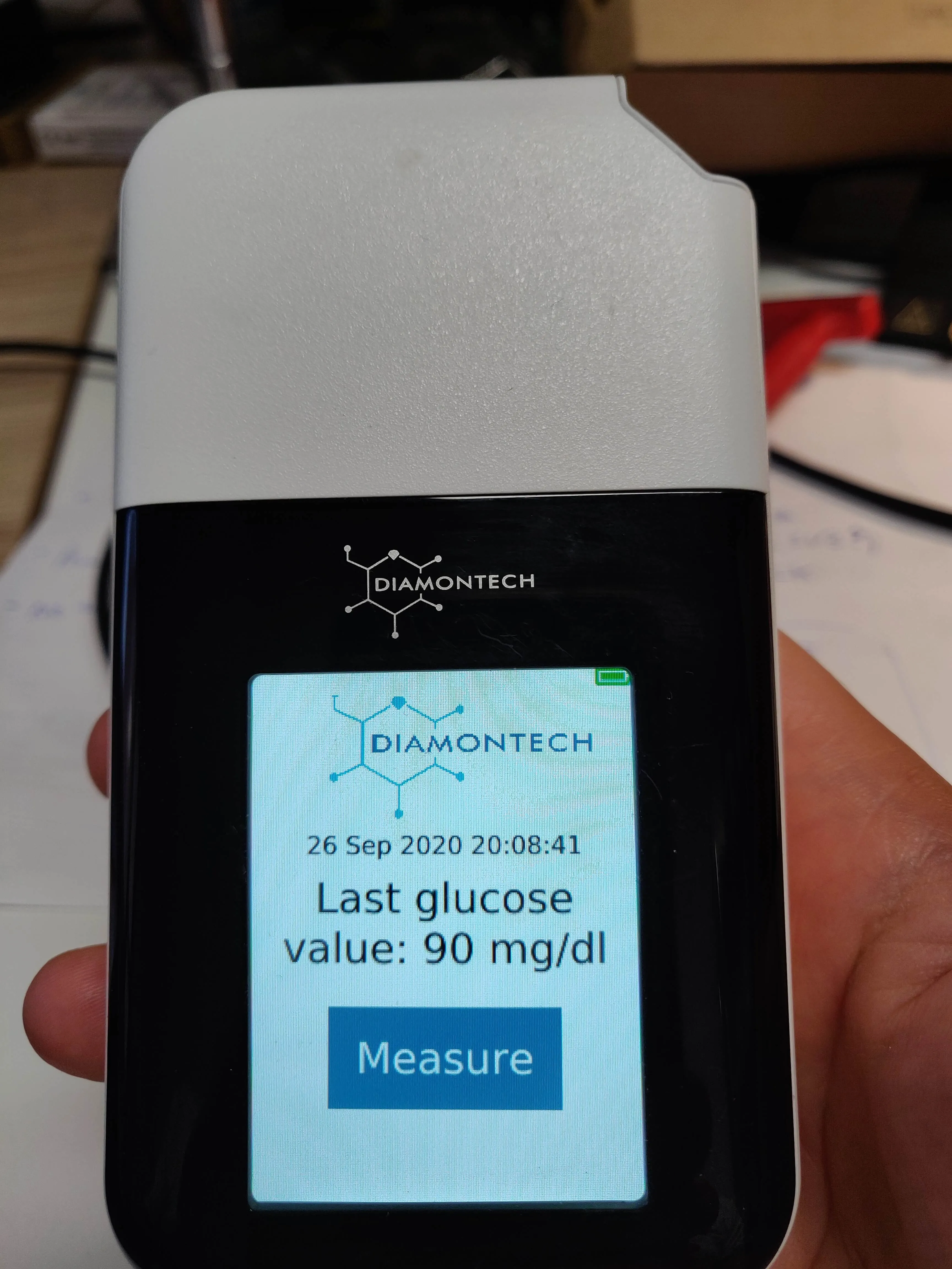 DiaMonDAQ gallery image 2