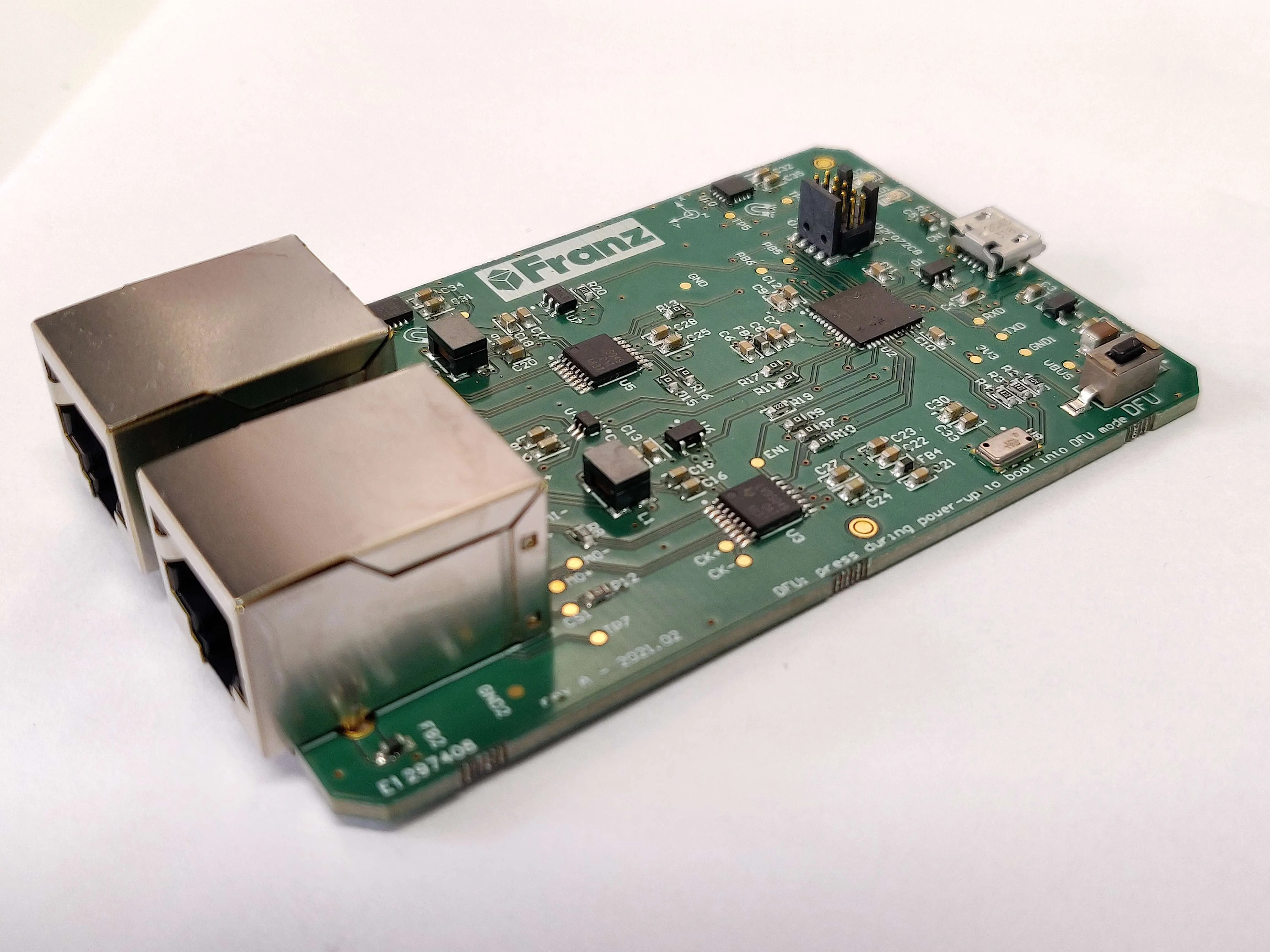 Franz gallery image 1