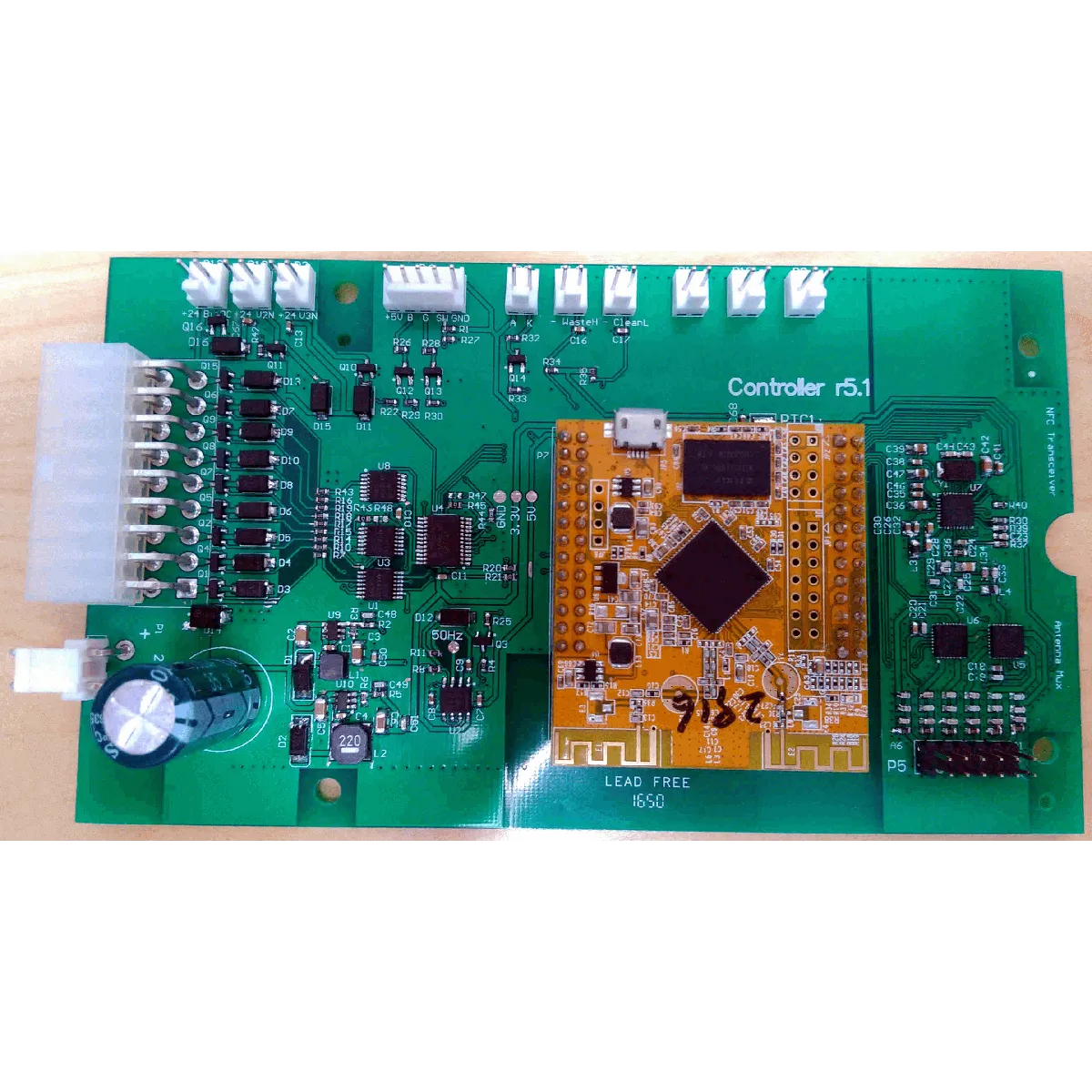 Somabar gallery image 2