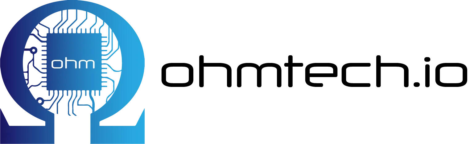 OhmTech.io
