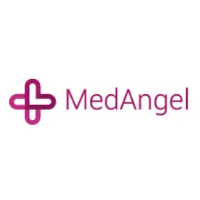 MedAngel logo