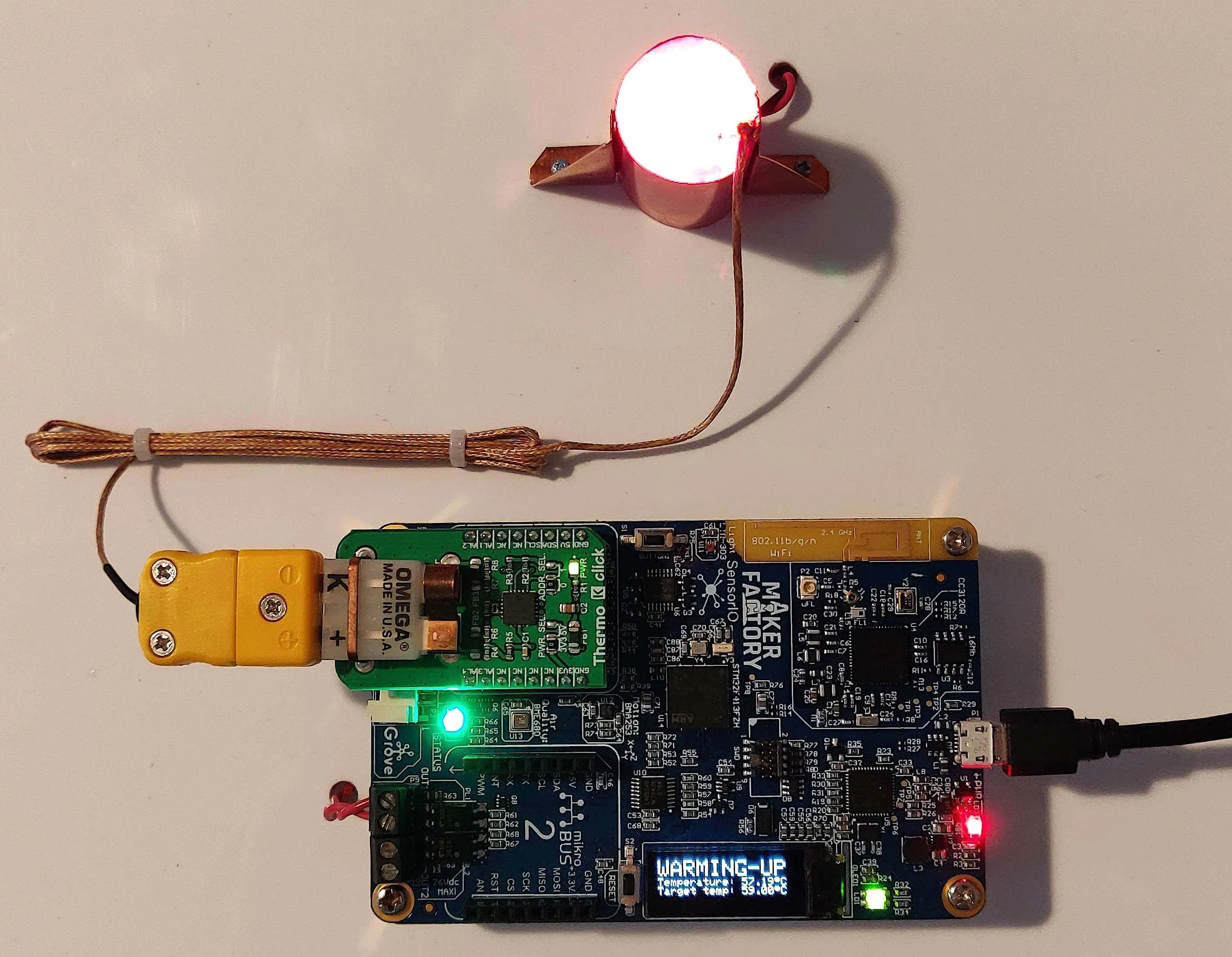 SensorIO gallery image 6