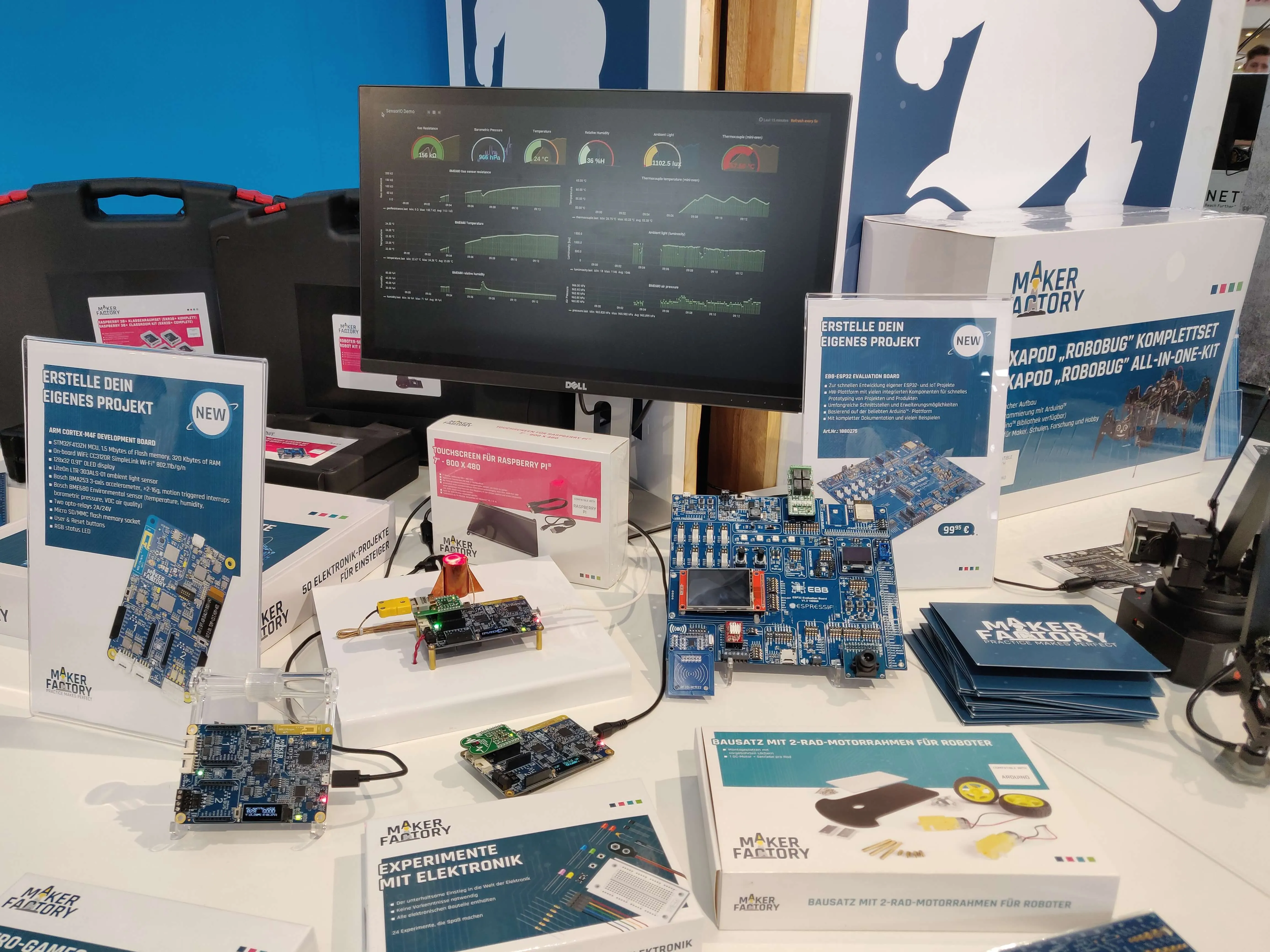 SensorIO gallery image 2