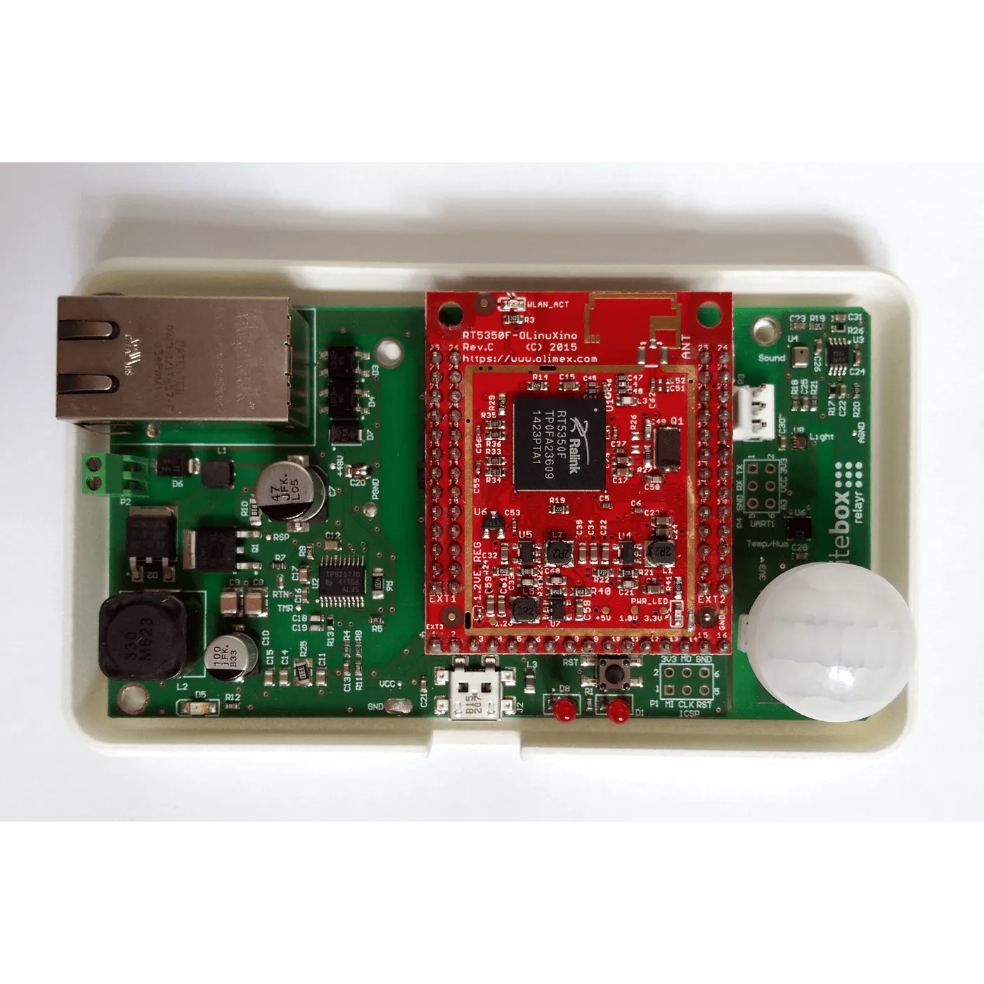 WhiteBox gallery image 1