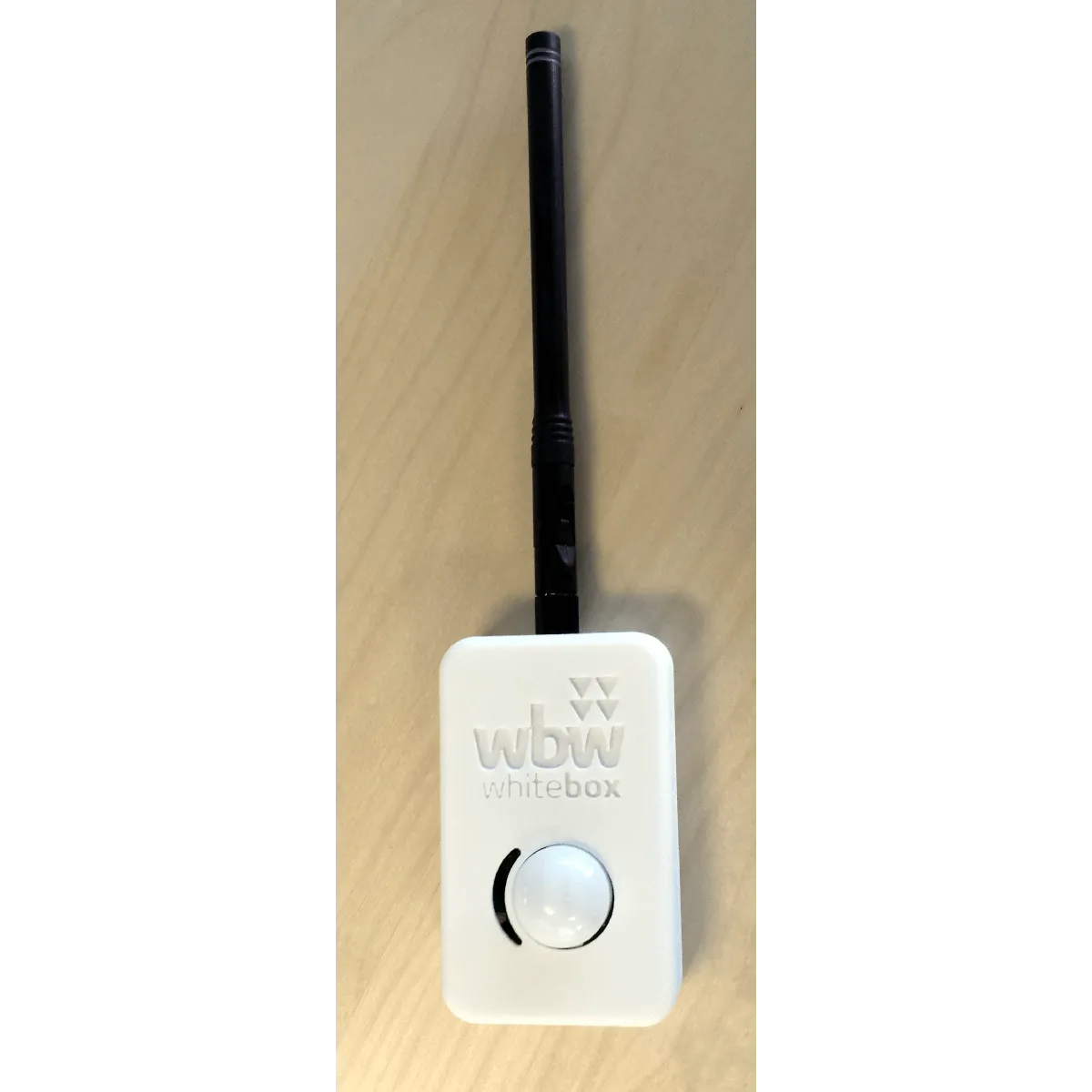 Wireless Sensor node gallery image 1