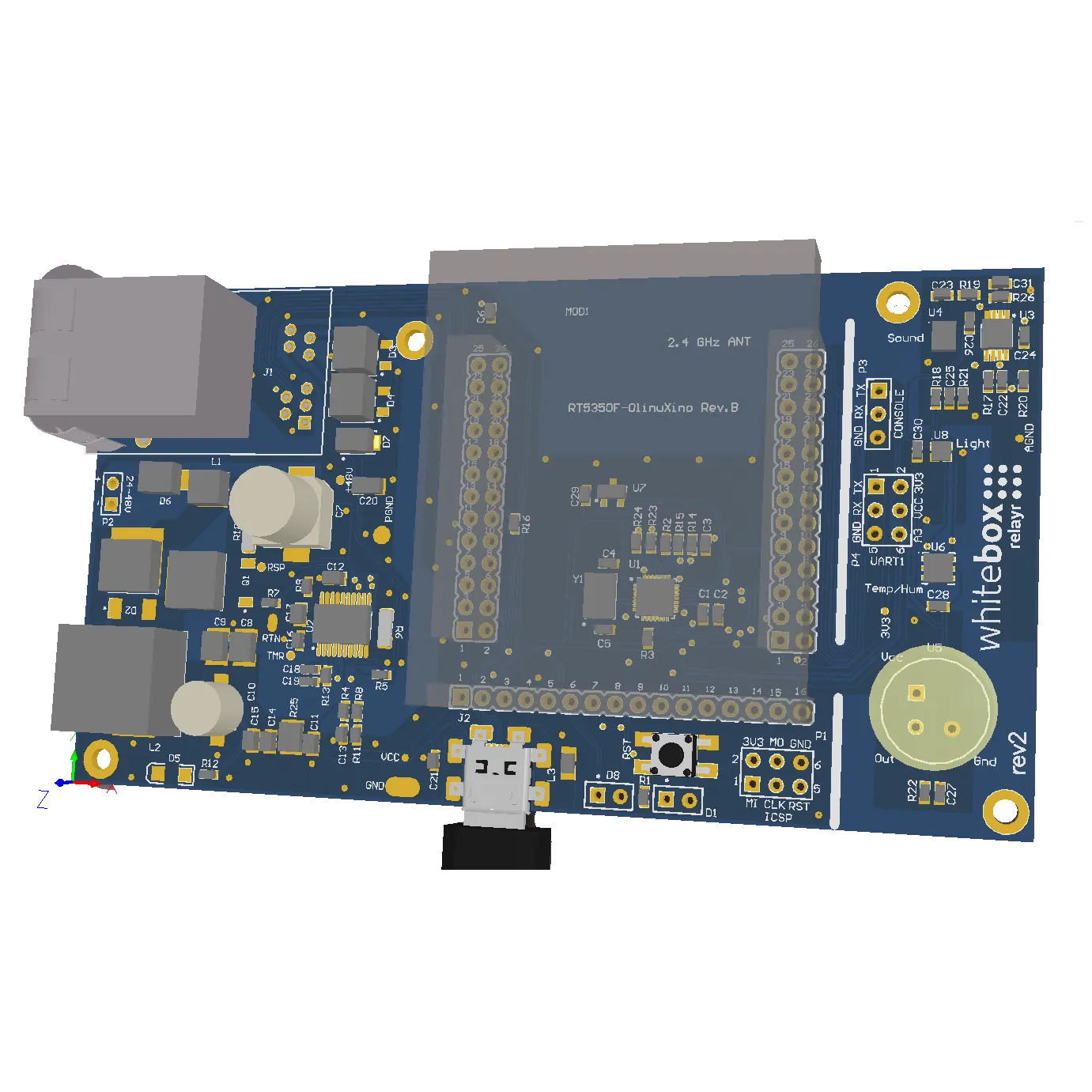 WhiteBox gallery image 2